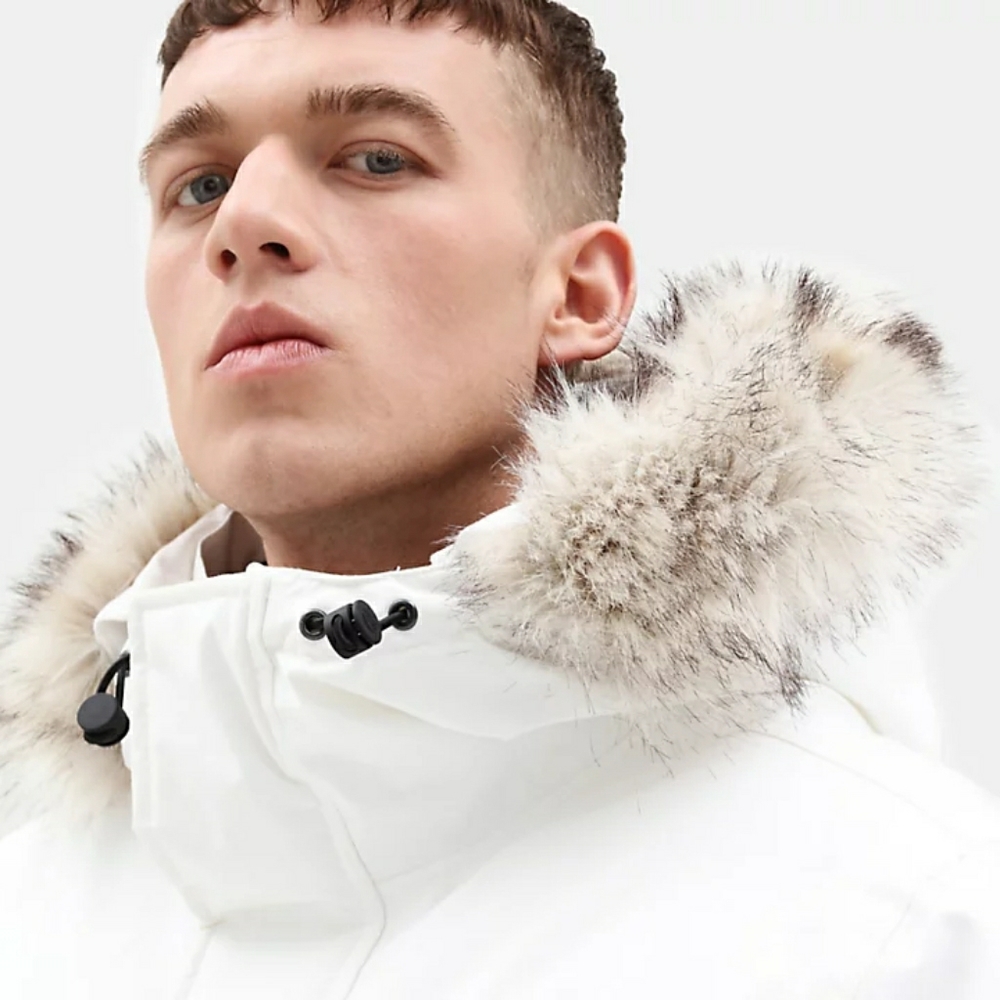 Timberland Mens coat